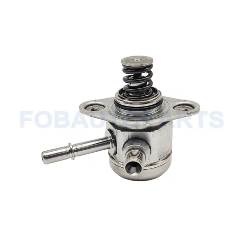 Original Refurbished High Pressure Fuel Pump Compatible with SAIC ROEWE RX5 I5 I6 MGHS GS-Models 10276958 & 10694852 - image 4